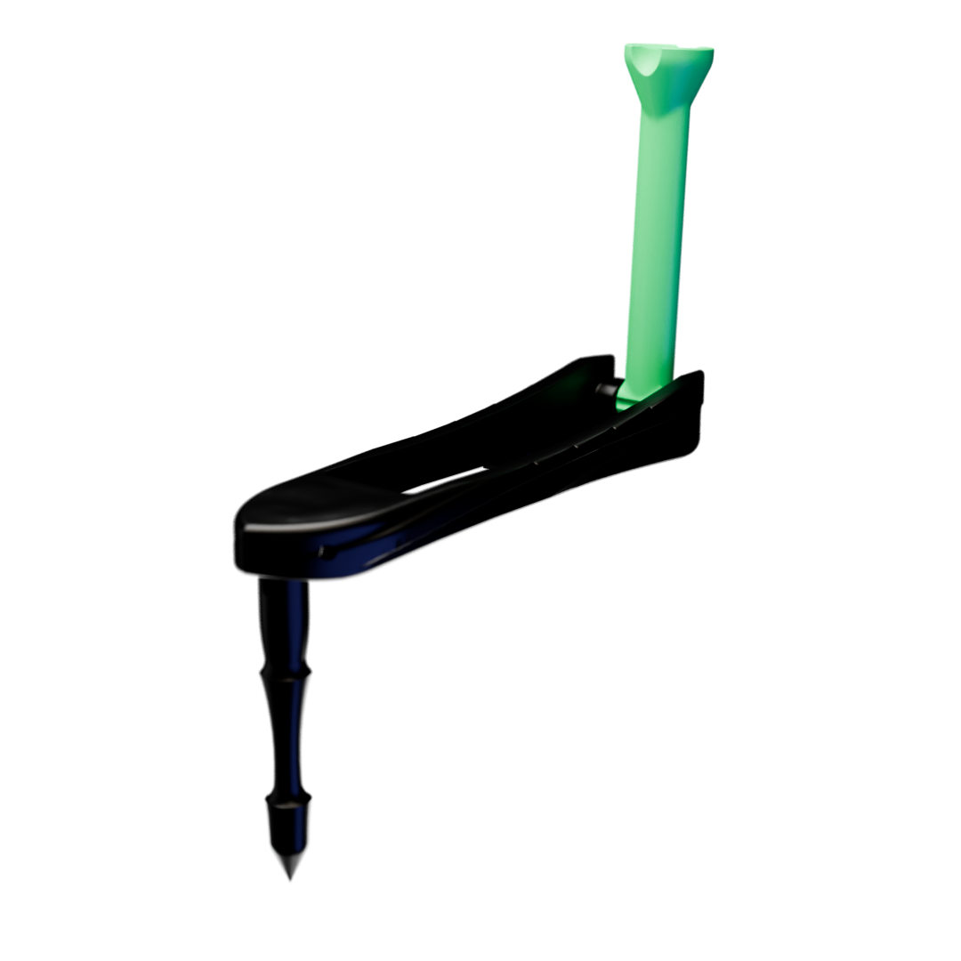 Xpert-Tee: Green