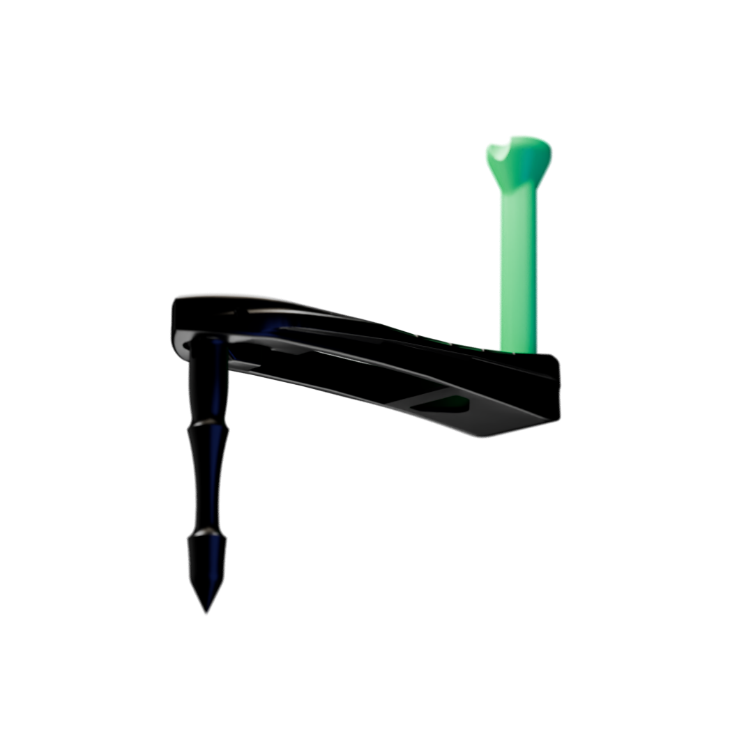 Xpert-Tee: Green