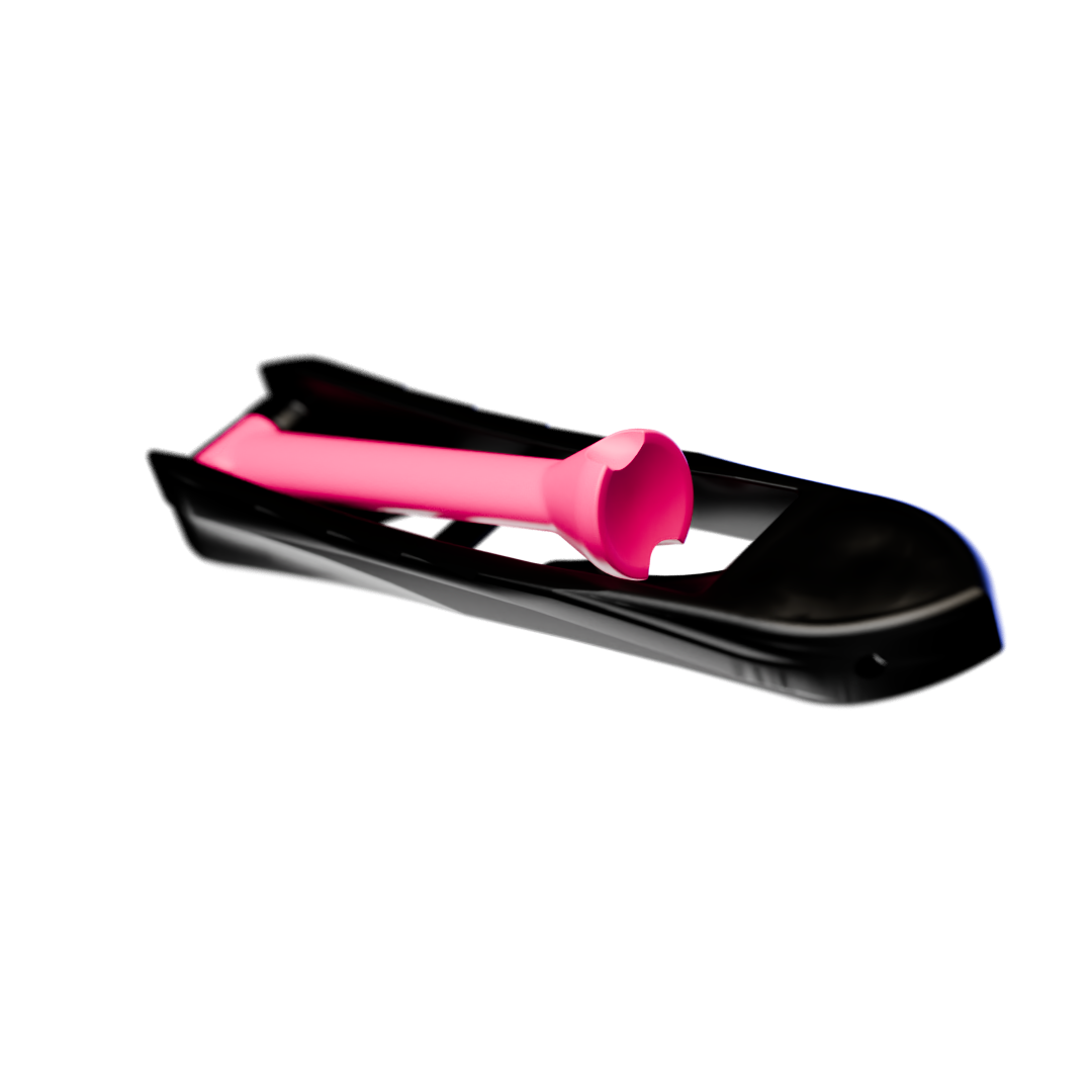 Xpert-Tee: Pink