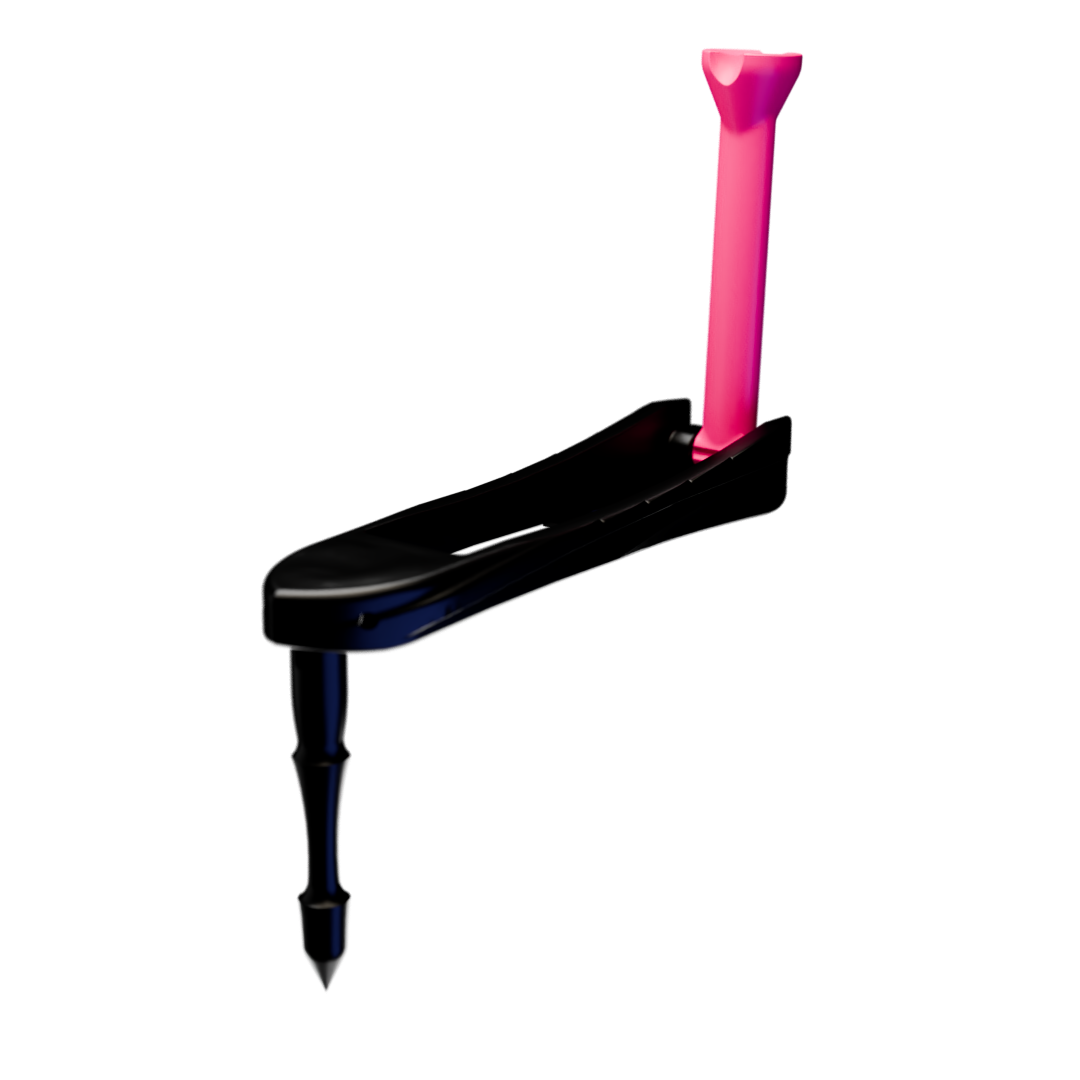 Xpert-Tee: Pink