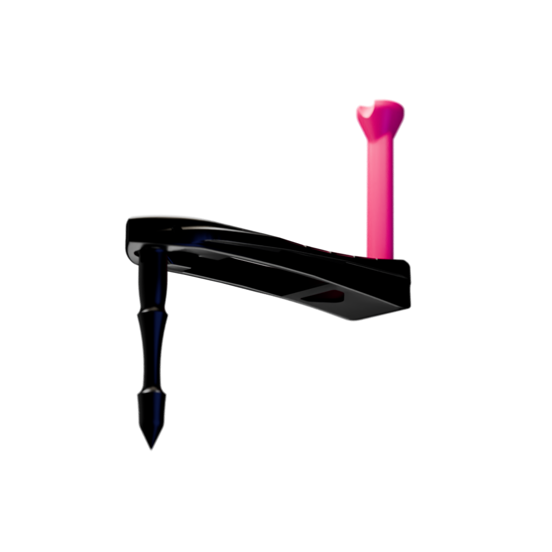 Xpert-Tee: Pink
