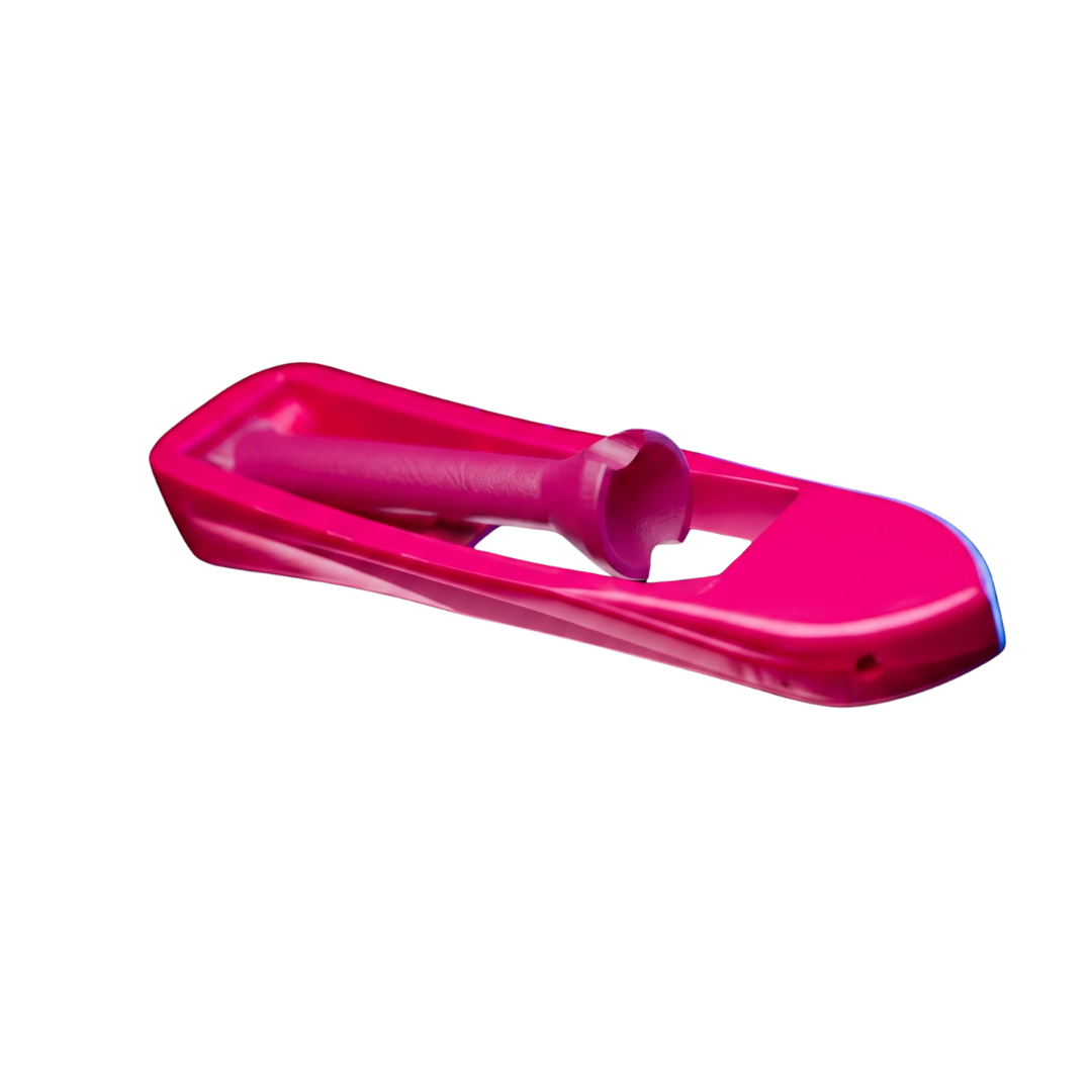 XPERT TEE SPECIAL EDITION — Set of 3 · NEON PINK