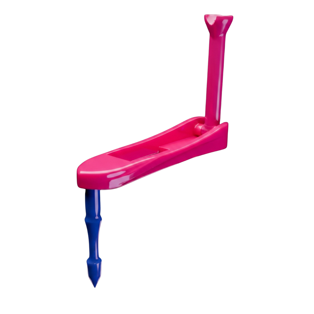 XPERT TEE SPECIAL EDITION — Set of 3 · NEON PINK