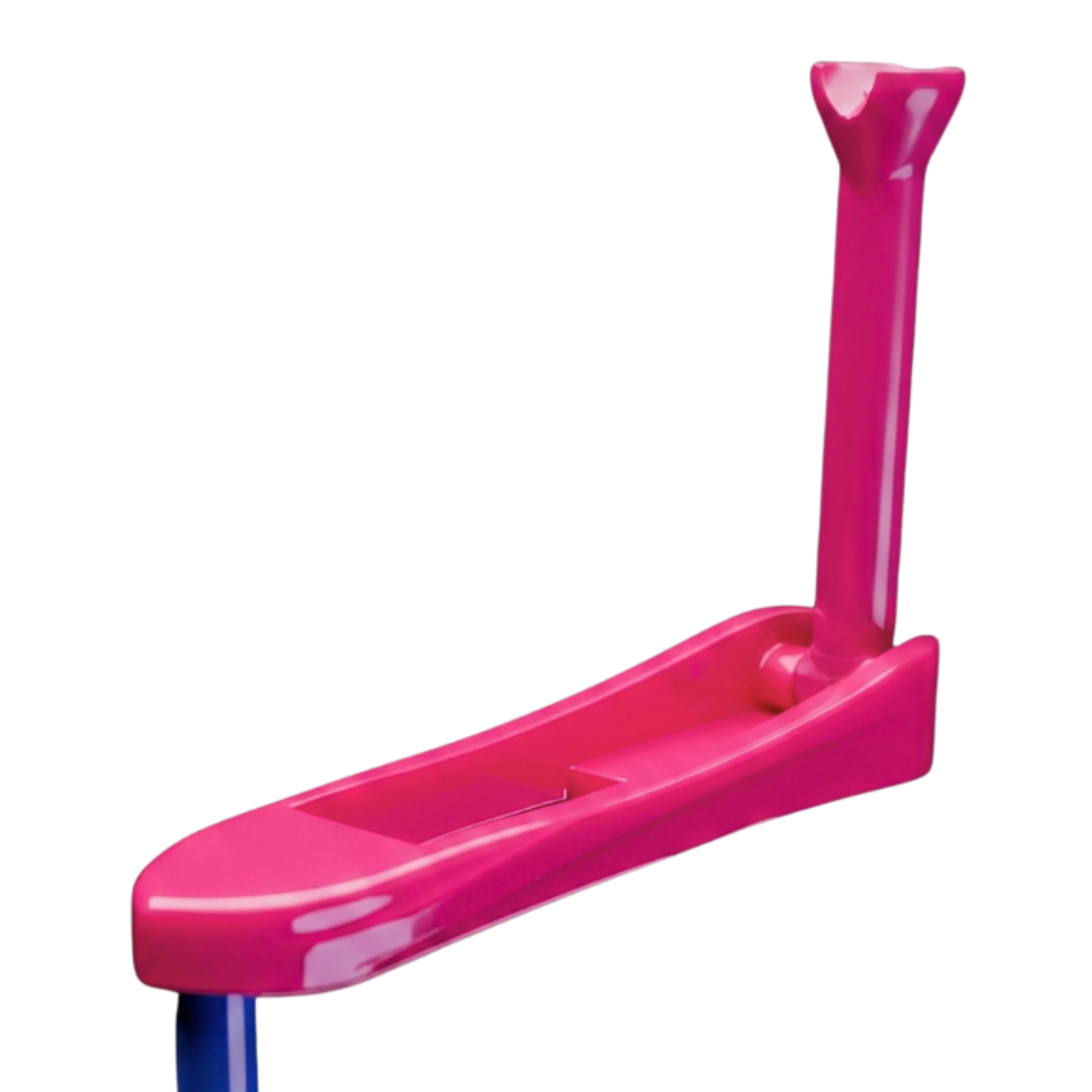 XPERT TEE SPECIAL EDITION — Set of 3 · NEON PINK
