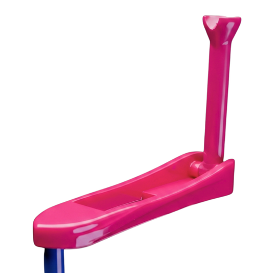 XPERT TEE SPECIAL EDITION — Set of 3 · NEON PINK