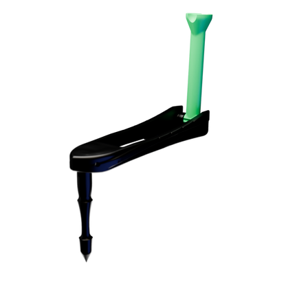 Xpert-Tee: Green