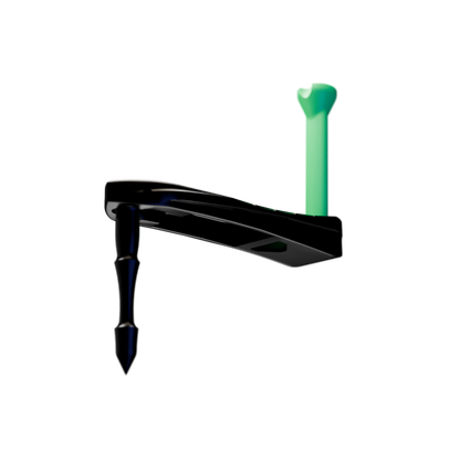 Xpert-Tee: Green
