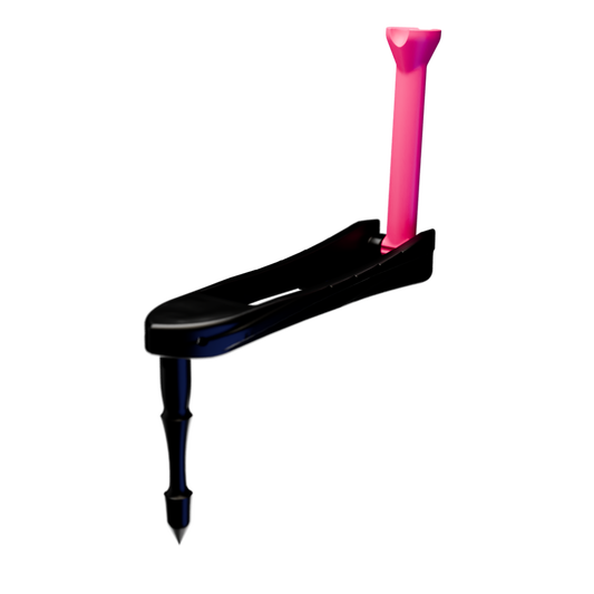 Xpert-Tee: Pink