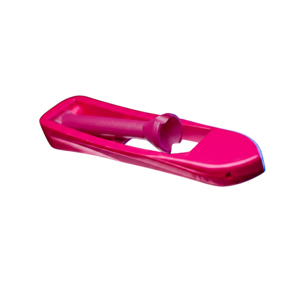 XPERT TEE SPECIAL EDITION — Set of 3 · NEON PINK