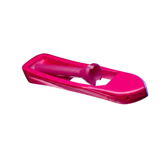 XPERT TEE SPECIAL EDITION — Set of 3 · NEON PINK