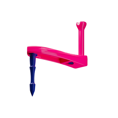 XPERT TEE SPECIAL EDITION — Set of 3 · NEON PINK