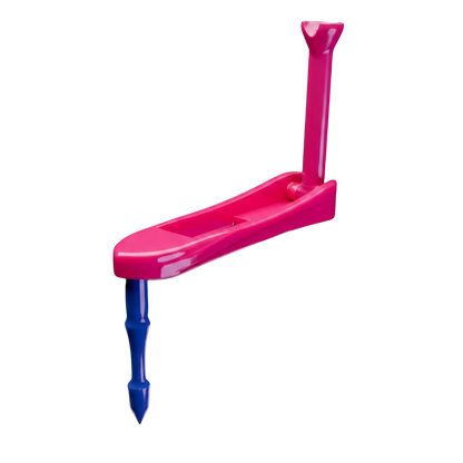 XPERT TEE SPECIAL EDITION — Set of 3 · NEON PINK